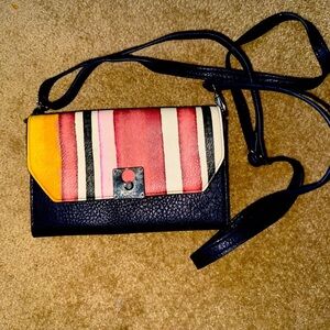 Jessica Simpson Clutch Crossbody Bag